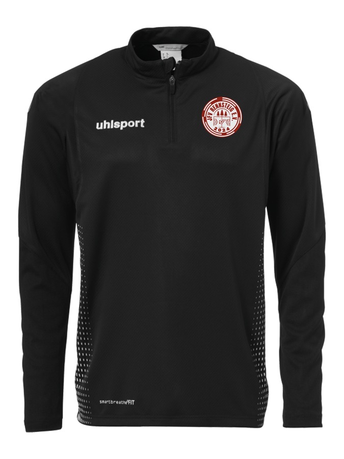 uhlsport Score 1/4 Zip Top