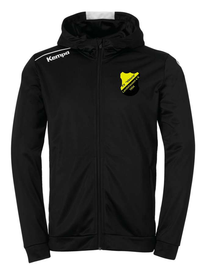 Kempa Player Kapuzenjacke