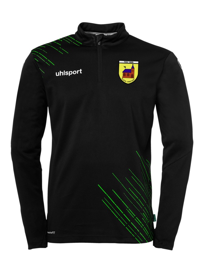uhlsport Score 26 1/4 Zip Top