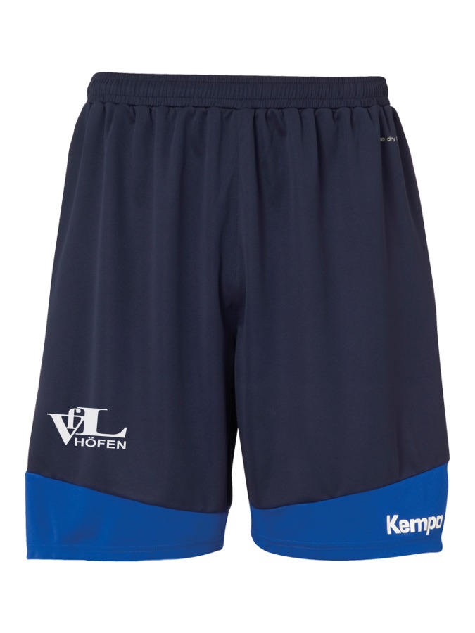 Kempa Emotion 2.0 Shorts