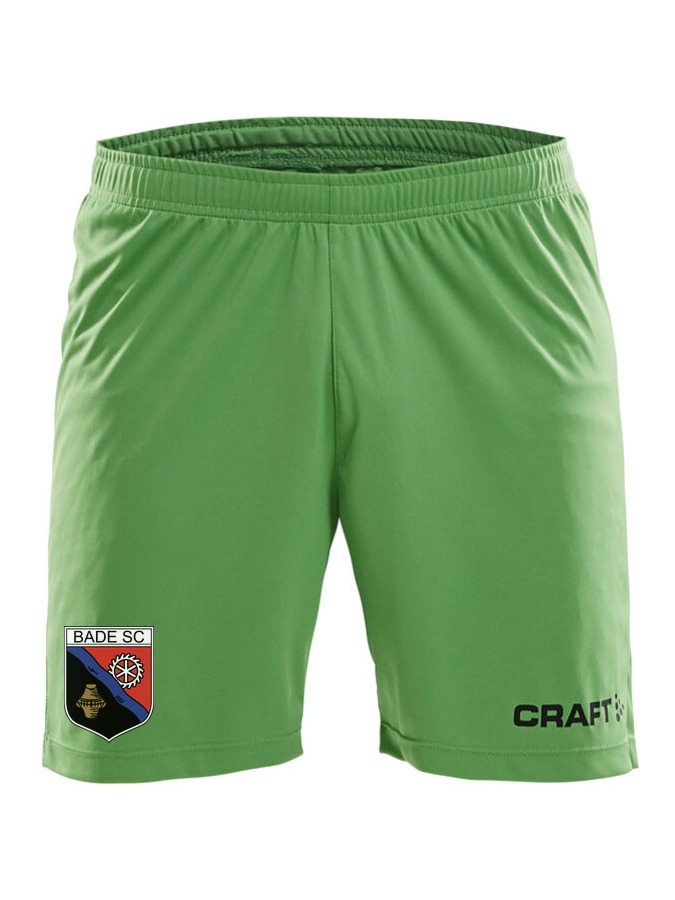 Craft Squad Go Torwart-Shorts