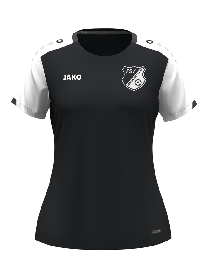Jako T-Shirt Dynamic Damen