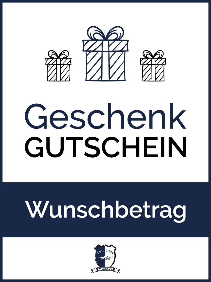 Gutschein zum Ausdrucken