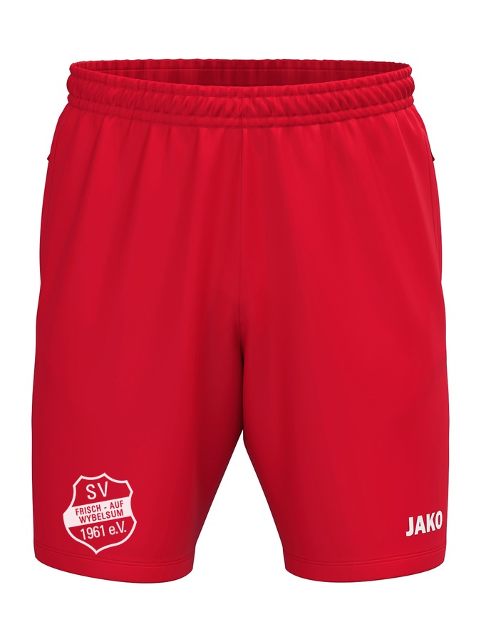 Jako Webshort One