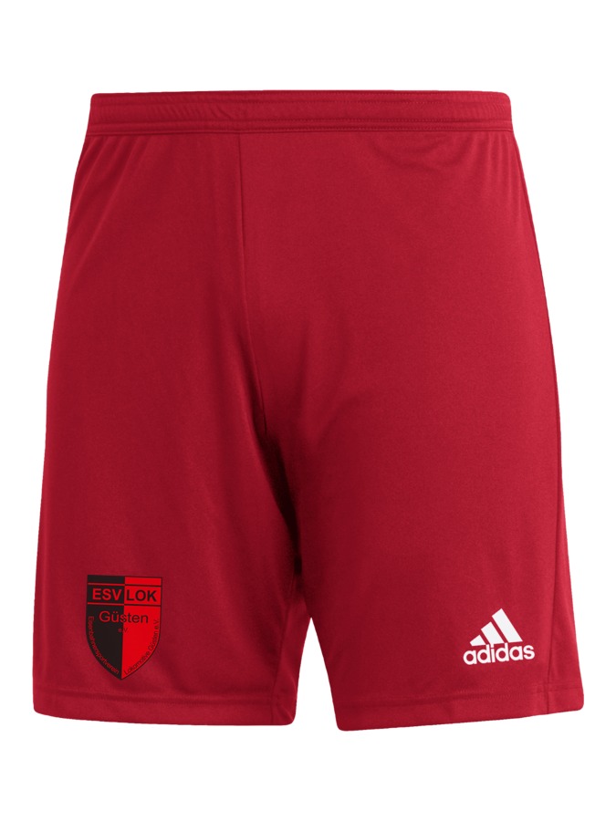 adidas Entrada 22 Shorts