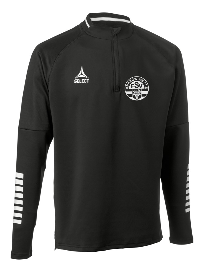 Select Monaco Trainingstop