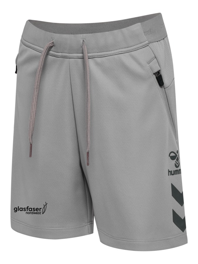 Hummel Cima 2.0 Shorts