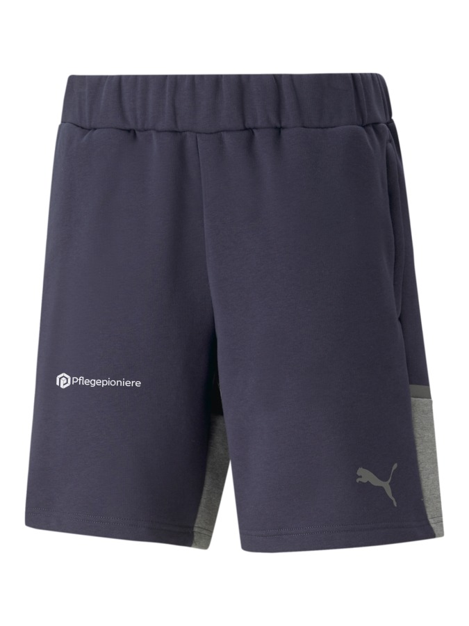 PUMA teamCUP Casuals Shorts