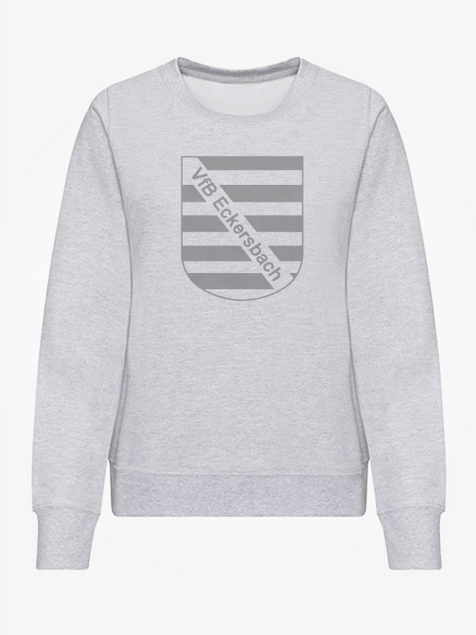 Sweater All Grey Unisex