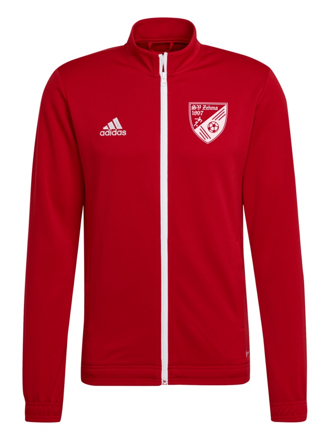 adidas Entrada 22 Trainingsjacke