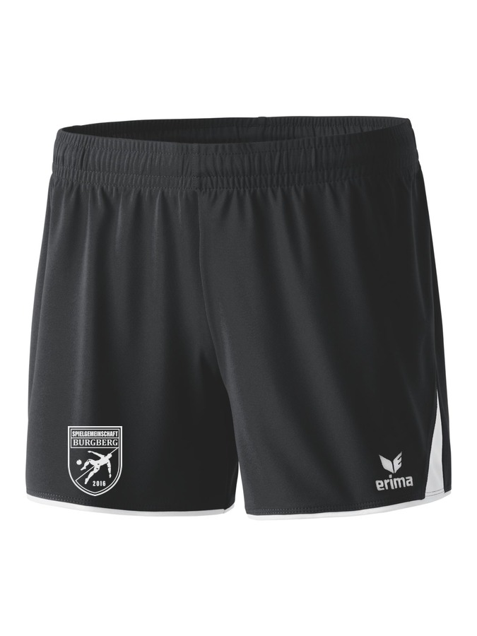 Erima Classic 5-C Shorts Damen