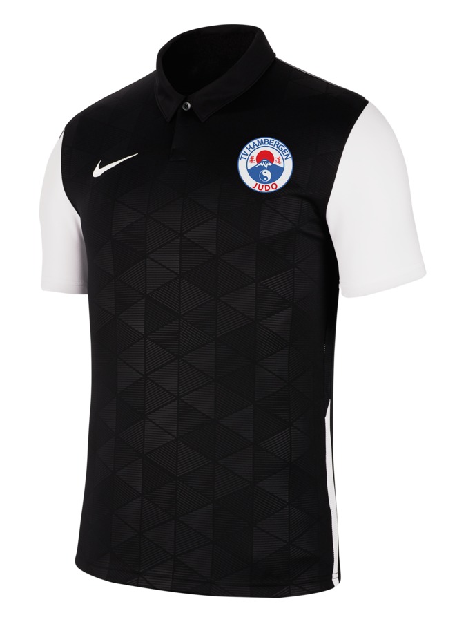 Nike Trophy IV Kurzarm Trikot