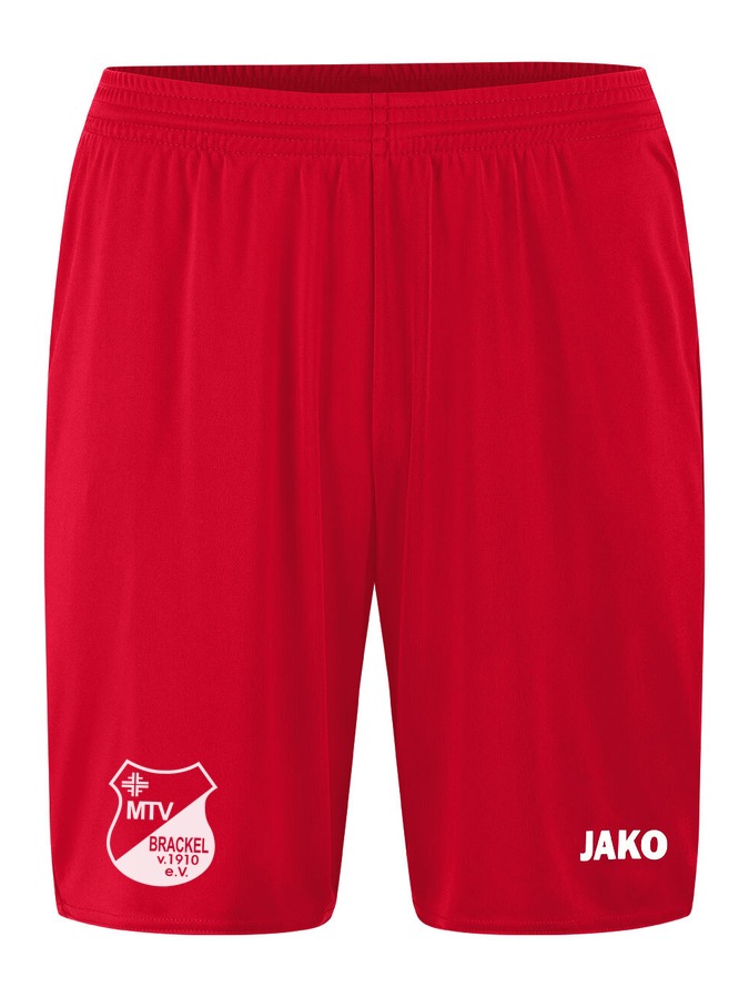 Jako Sporthose Manchester 2.0 ohne Innenslip
