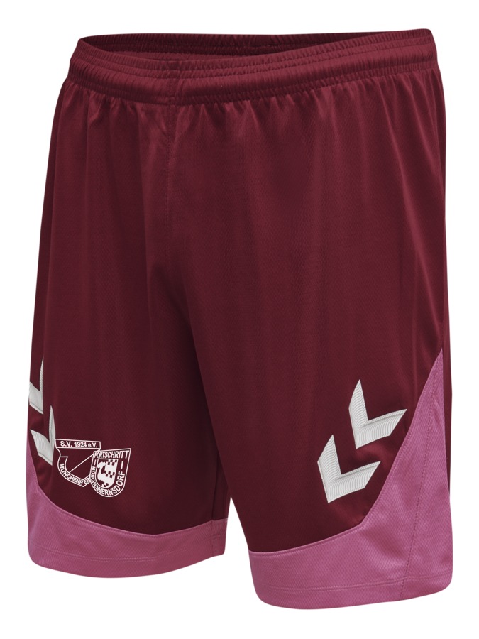 Hummel Lead Trainingsshorts
