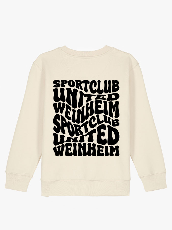 Sweater Wavy Kids
