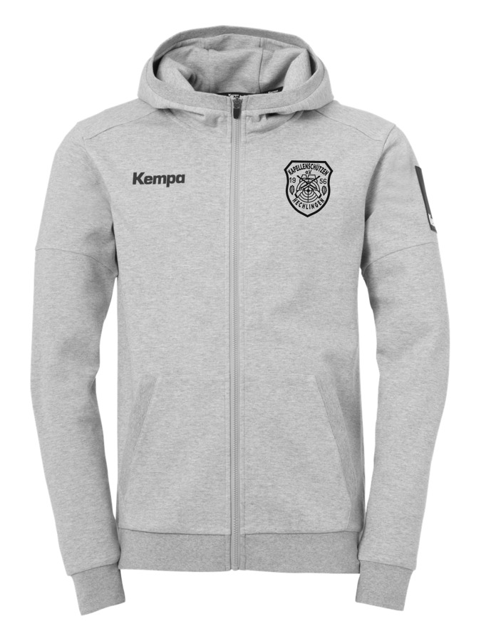 Kempa Status Kapuzenjacke