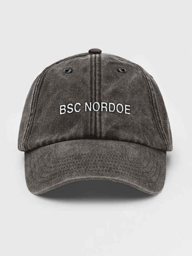 Dad Cap Vintage Low Profile