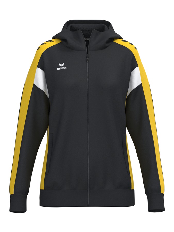 Erima Celebrate 125 Trainingsjacke mit Kapuze Damen