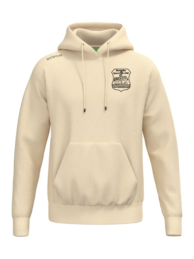 Erima Teamsport Hoodie