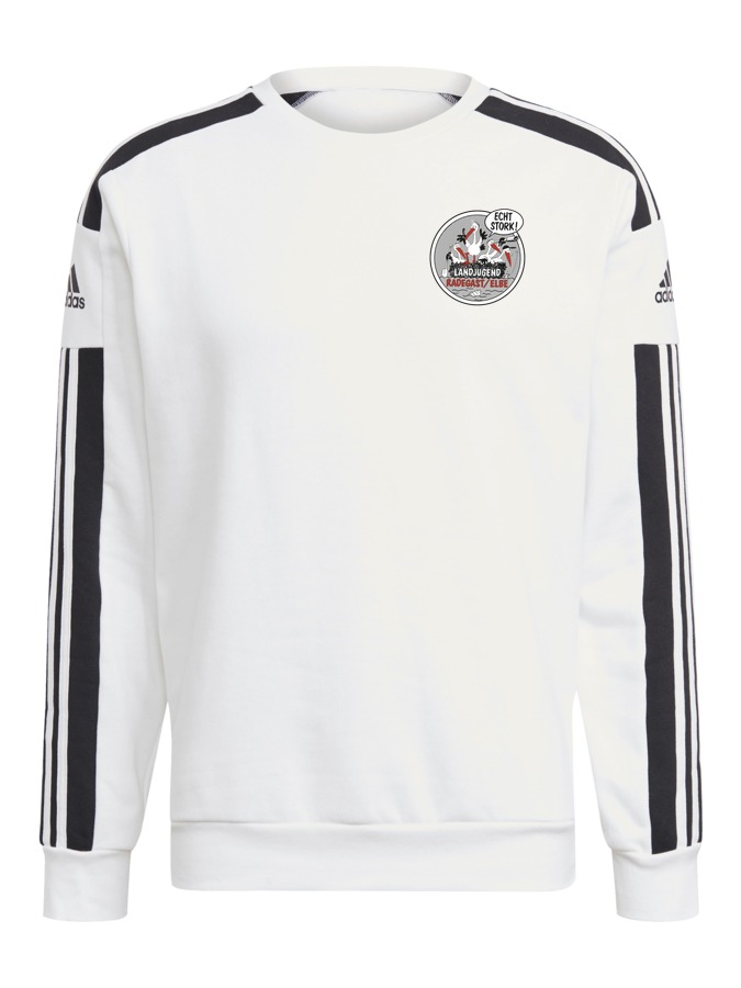 adidas Squadra 21 Sweatshirt
