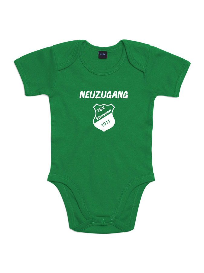 Baby Body Neuzugang
