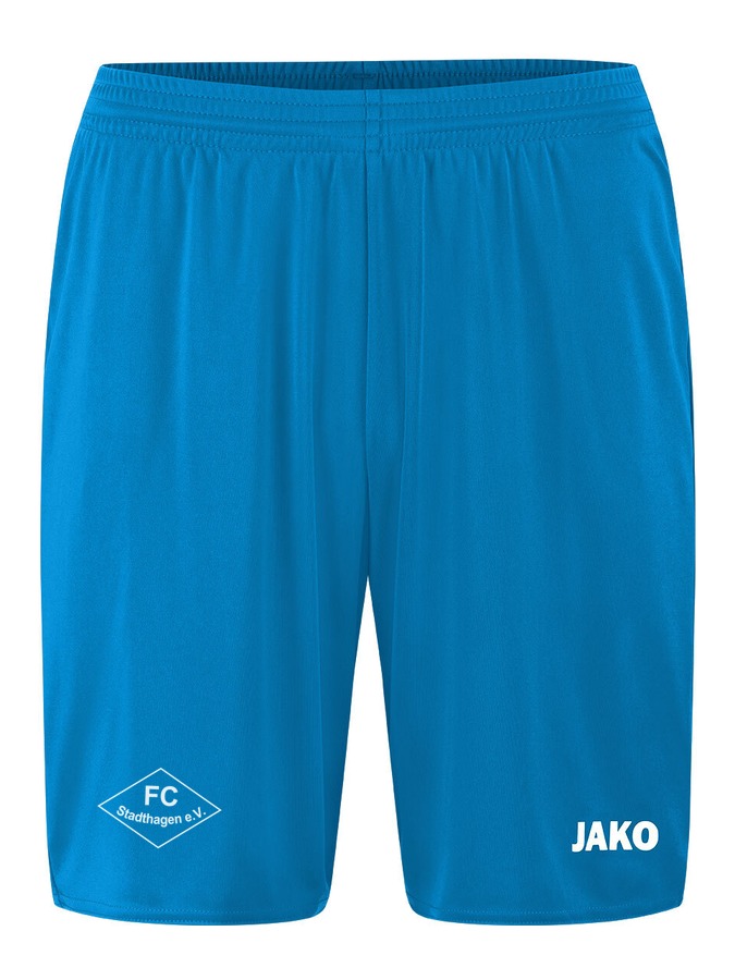 Jako Sporthose Manchester 2.0 ohne Innenslip