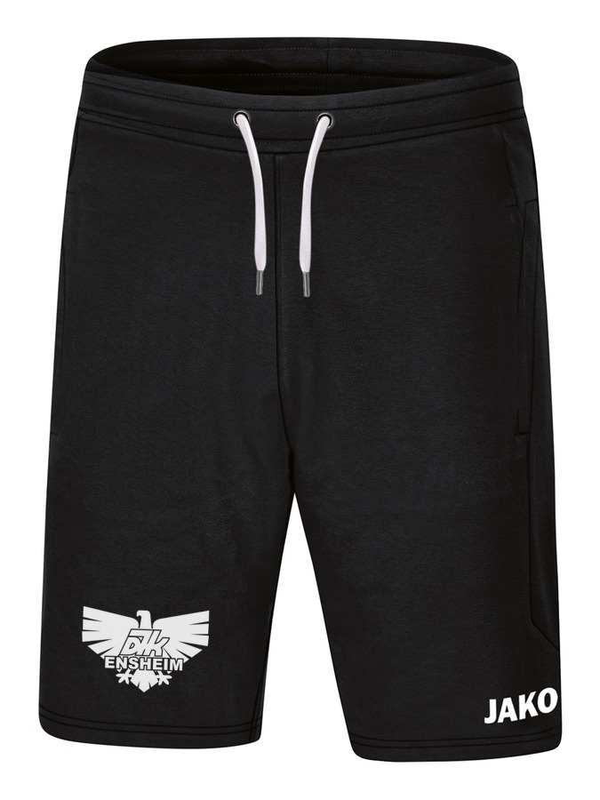 Jako Short Base