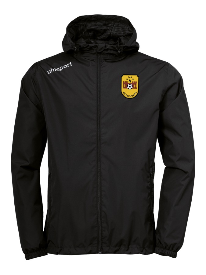 uhlsport Essential Regenjacke