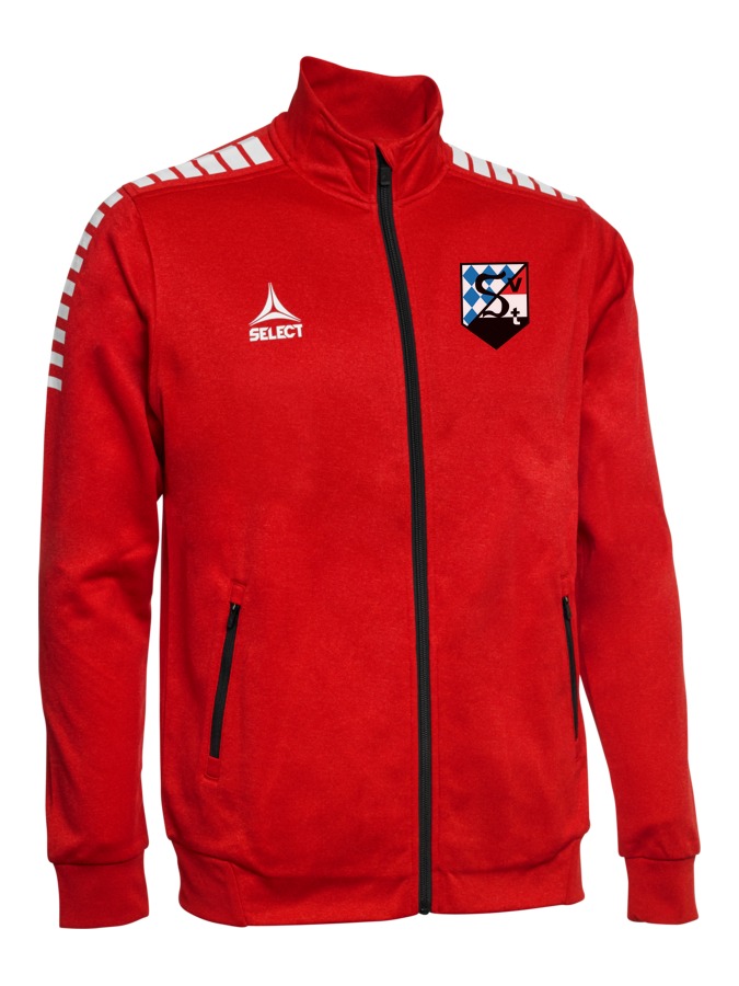 Select Monaco Präsentationsjacke