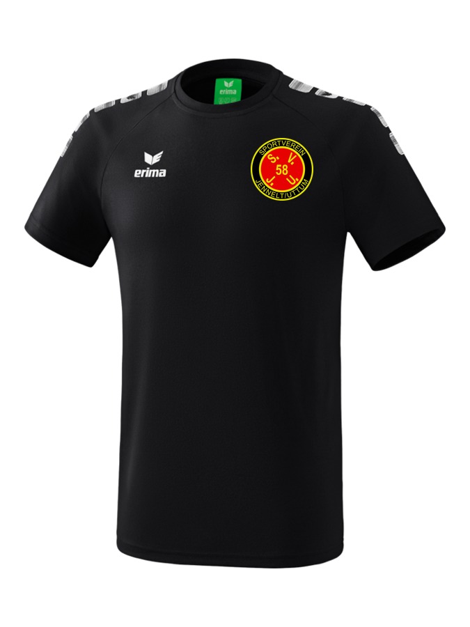 Erima Essential 5-C T-Shirt