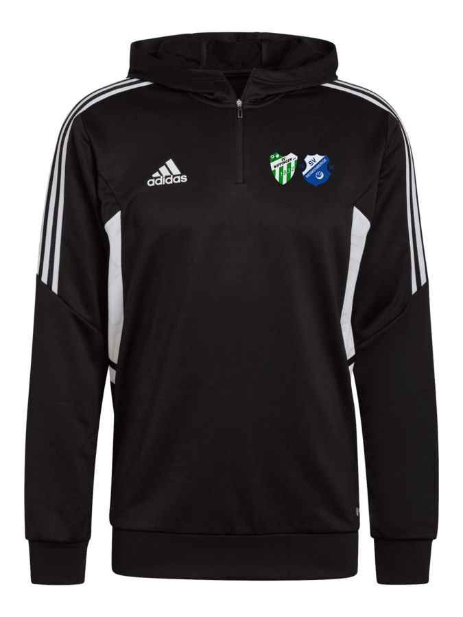 adidas Condivo 22 Kapuzensweatshirt