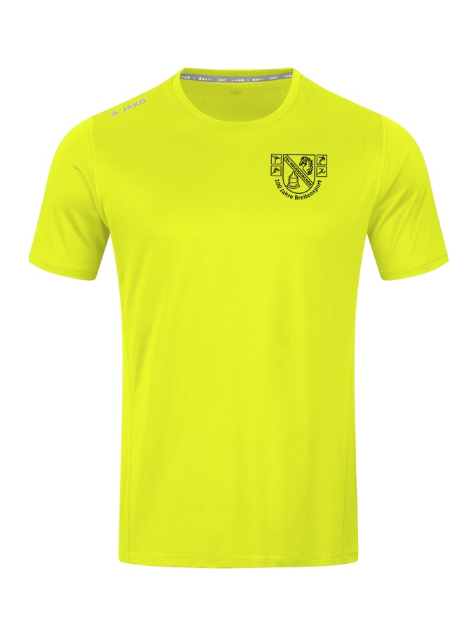 Jako T-Shirt Run 2.0