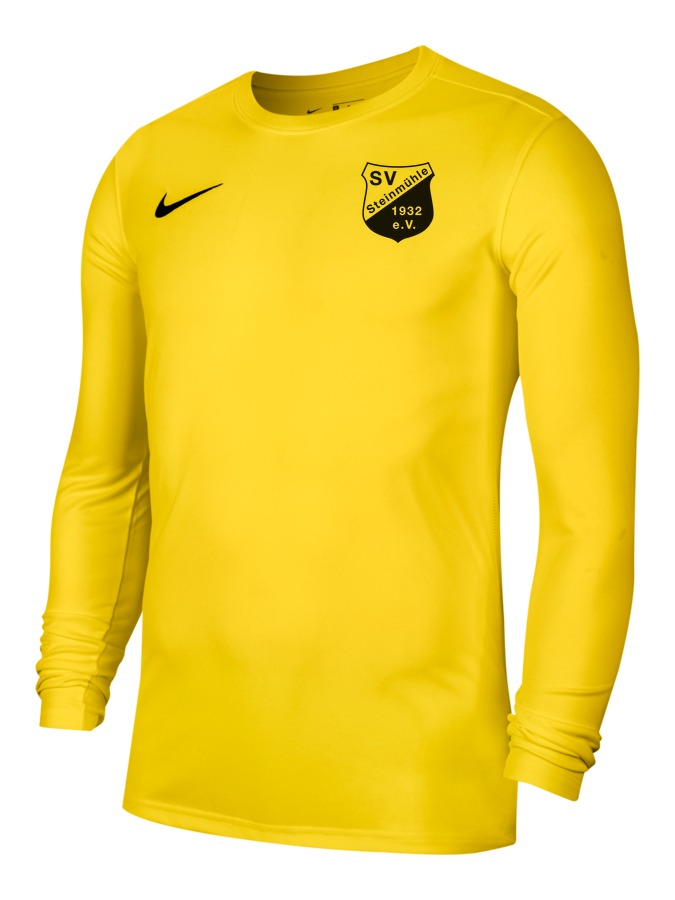 Nike Park VII Langarm Trainingsoberteil
