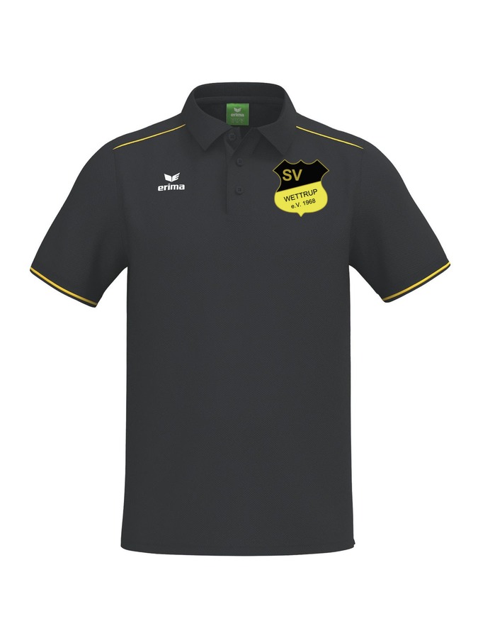 Erima Compete Poloshirt