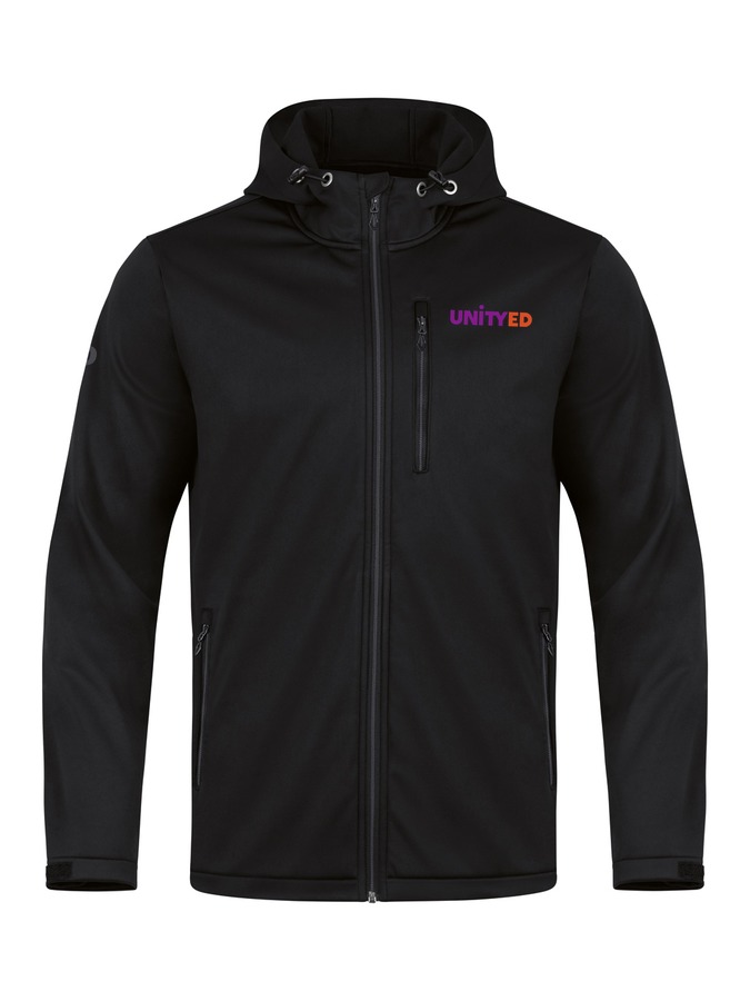 Jako Softshelljacke Premium