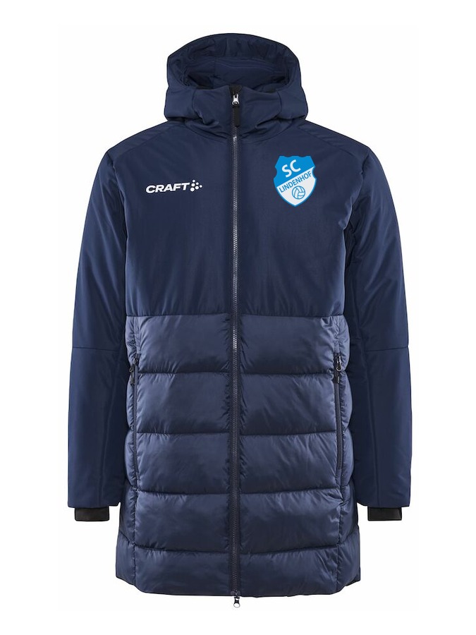 Craft Core Evolve Parka
