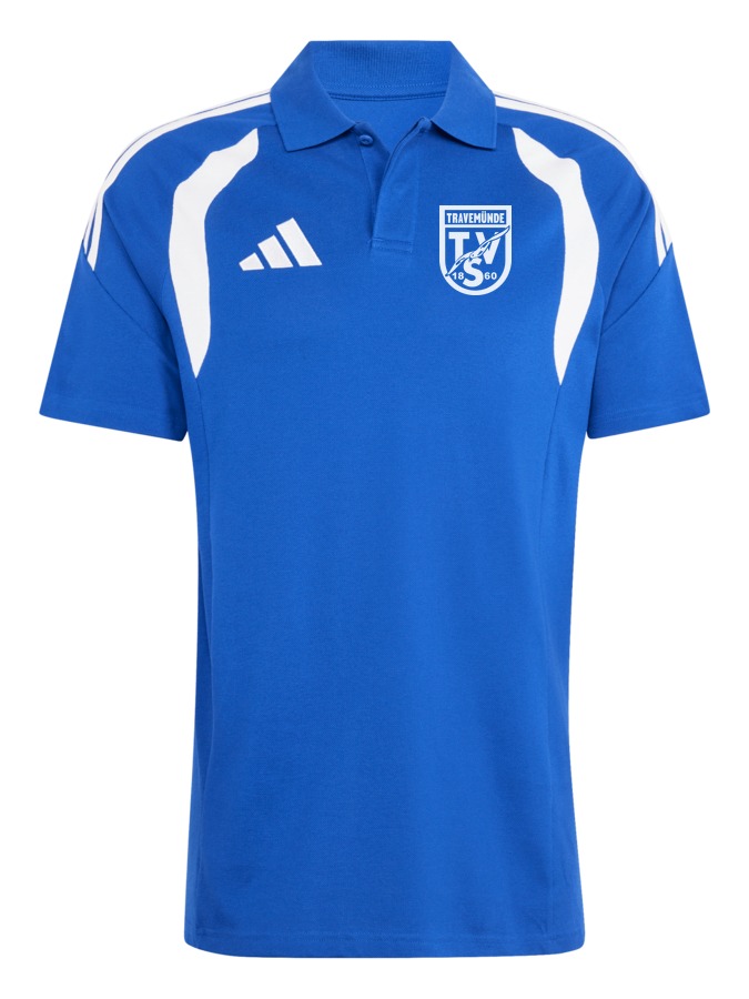 adidas Tiro 26 League Poloshirt