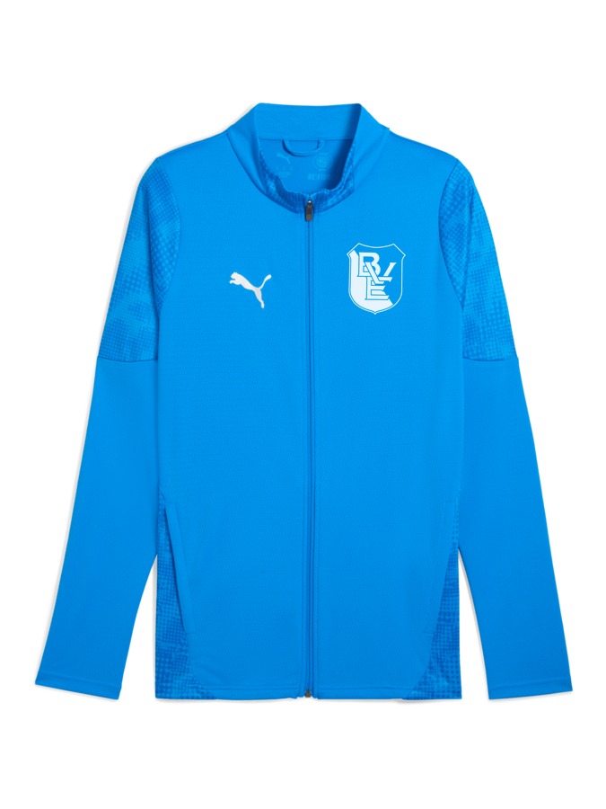 PUMA teamCUP Trainingsjacke