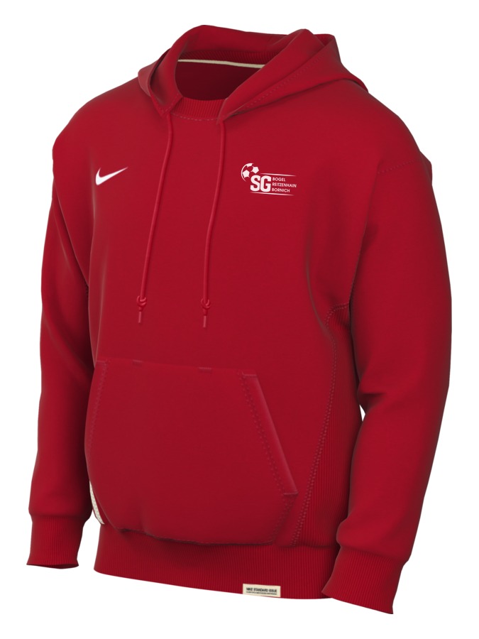 Nike Herren Dri-Fit Hoody