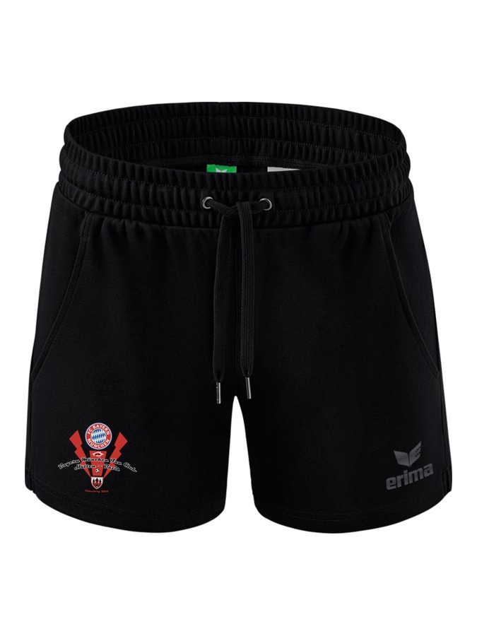 Erima Essential Team Sweatshorts Damen