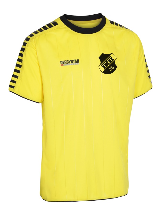 Derbystar Hyper Trikot