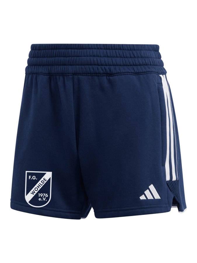 adidas Tiro 23 League Sweatshorts Damen