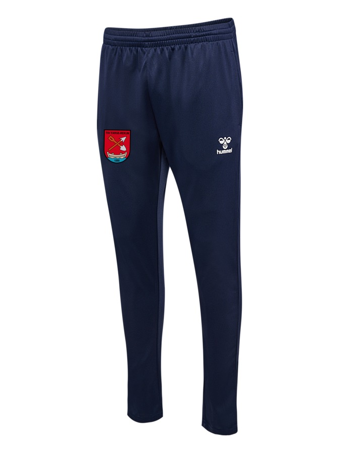 Hummel Essential Training Pants