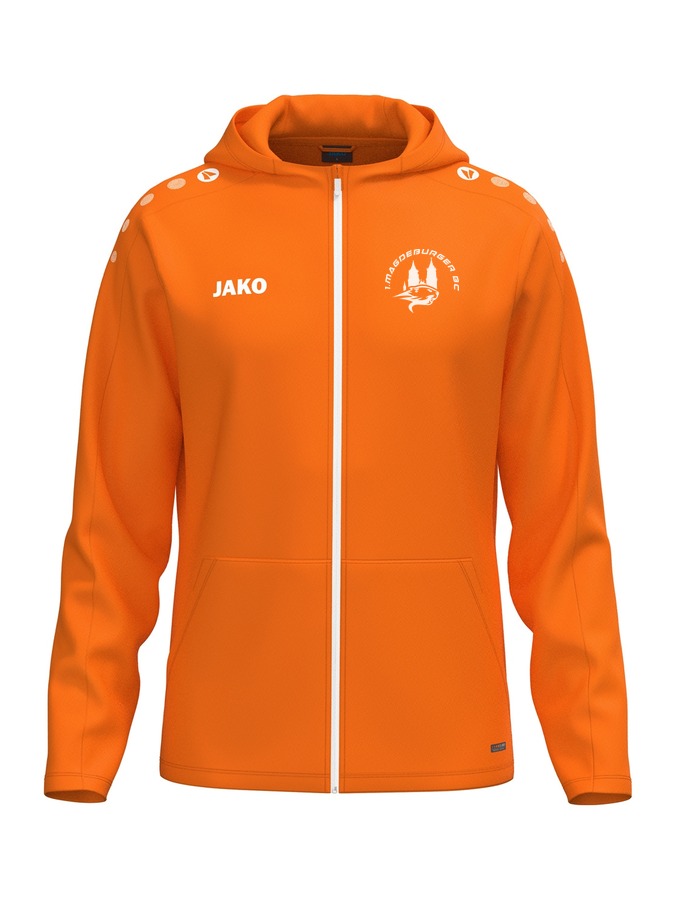 Jako Kapuzenjacke One