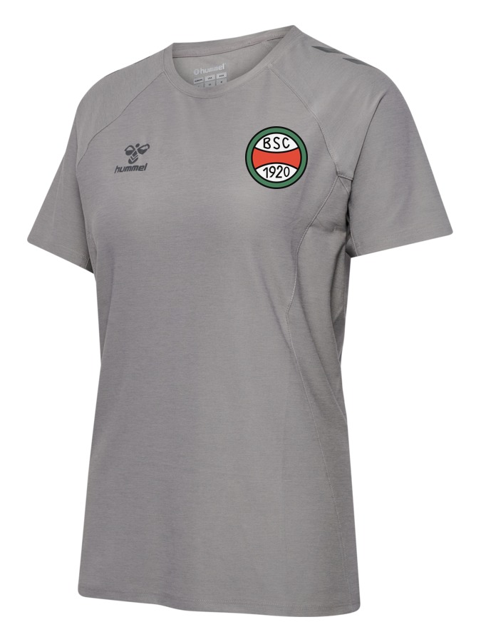 Hummel Cima 2.0 Jersey Trikot Damen