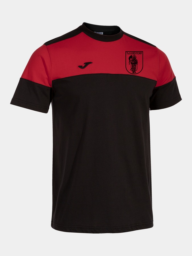 Joma Crew V T-Shirt