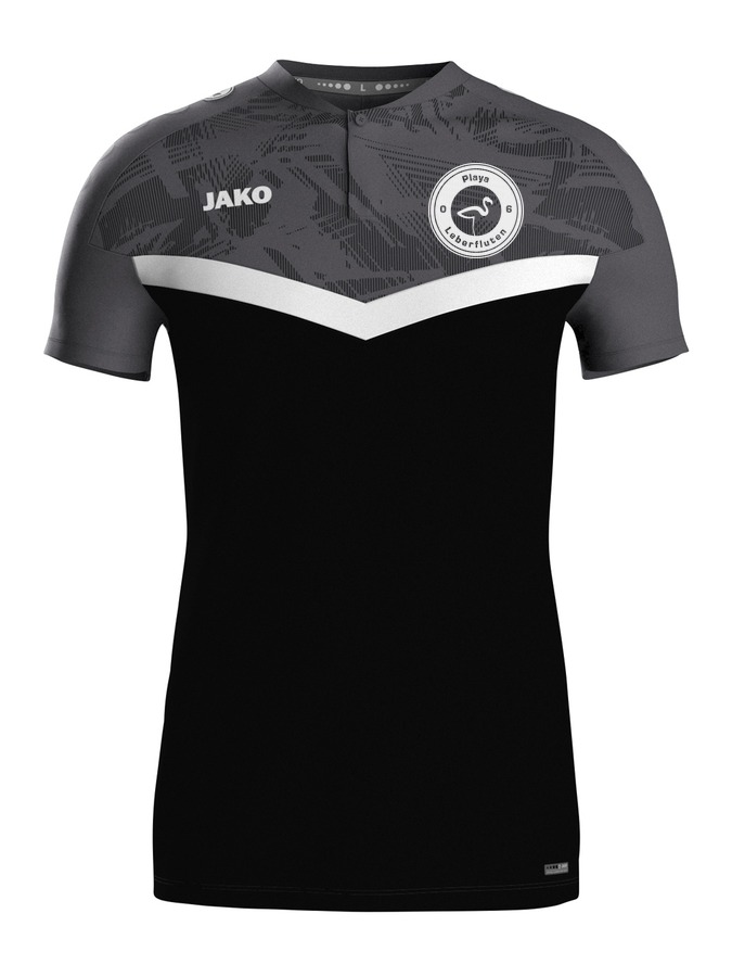 Jako Poloshirt Iconic