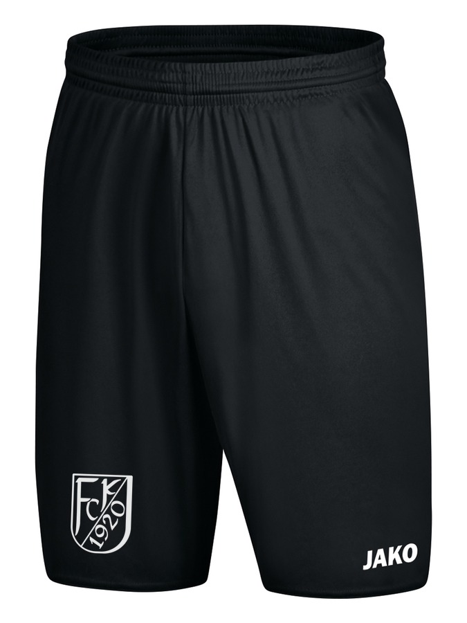 Jako Sporthose Manchester 2.0 ohne Innenslip