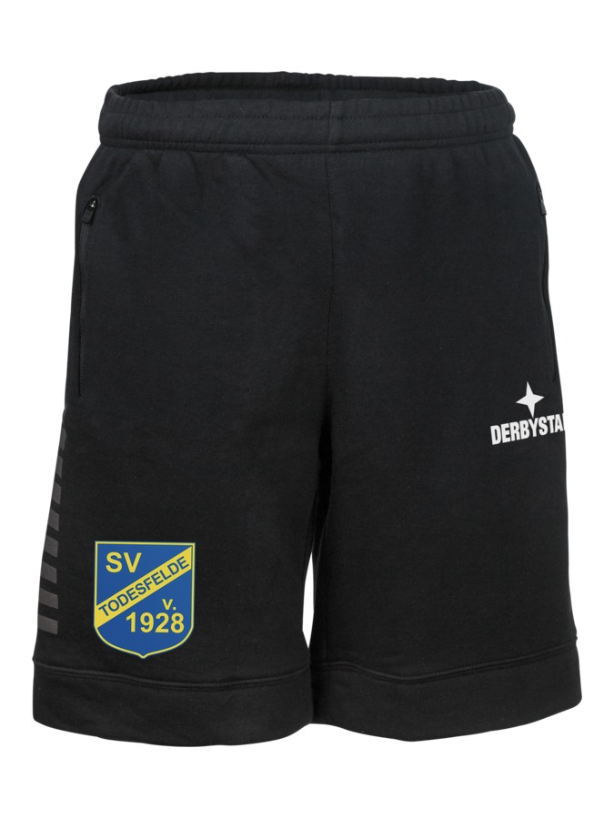 Derbystar Sweatshort Ultimo