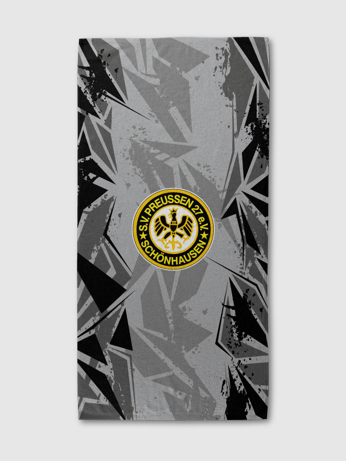 Strandhandtuch Dynamic